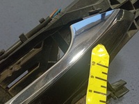 фото thumb №6, Mercedes s w221 ручка зад права a2217600834