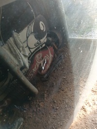 фото thumb №4, Mazda cx-5 cx5 2012-2017 капот