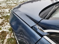 фото thumb №5, Капот кришка двигуна opel insignia a z22w