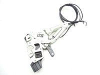 фото thumb №1, Привід петля дах правий mercedes sl r230 2307901571