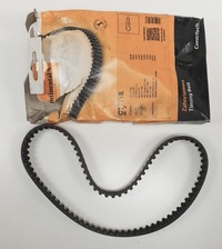 фото thumb №1, Ремень распределительного вала jaguar xf x250 2.7 ct1118