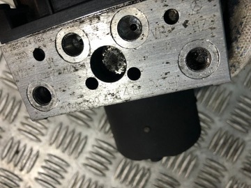 фото thumb №7, Mercedes w638 vito насос abs гальмівна a0004464889