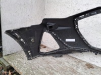 фото thumb №3, Audi e-tron бампер перед оригінал