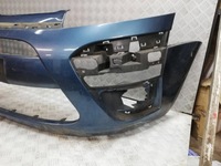 фото thumb №6, Бампер перед citroen c4 grand picasso lift