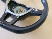 фото thumb №5, Воздуховод мультифункция vw passat b8 golf vii 5g0419091dj