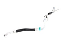 фото thumb №1, Шланг кондиціонера renault captur ii 1.3 tce 924800692r