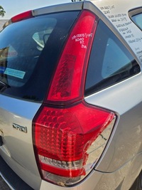 фото thumb №11, Kia ceed i lift лампа правый задняя правая задняя góra верхний часть