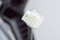 фото thumb №7, Citroen c1 pn повітропровід частина 16080425zd 1.0 бензин 50kw 2013