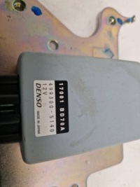 фото thumb №12, Nissan x-trail t32 2016 блок управления / модуль насоса впрыска