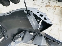 фото thumb №8, Бампер задняя задний bmw x3 g45 m набор