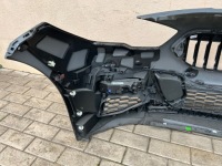 фото thumb №11, Bmw f44 2 gran coupe m sport бампер перед комплект