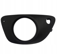 Купить Заглушка рамка противотуманной фары porsche macan 95b левая, фото thumb