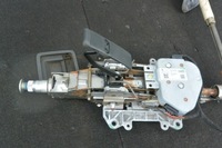 фото thumb №11, Колонка блокировка рулевая audi q7 4l touareg 7l a6 c6 eu