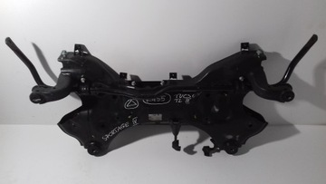 фото thumb №5, Hyundai tucson iii tl подрамник передние тележка перед 2015- sportage iv