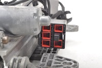 фото thumb №6, Xj x351 колонка рулевая 2w93-3c529-an uk