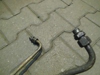 фото thumb №5, Volvo 940 2.3 t провода охлаждение масла двигателей