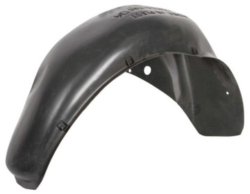 фото thumb №1, Підкрилок toyota corolla verso 2004-2009 зад ліві