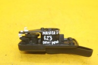 фото thumb №3, Ручка внутрішня правого створки renault master ii opel movano 7700352