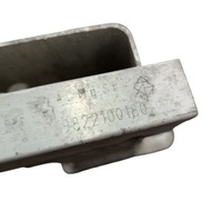 фото thumb №6, Балка бампера перед нижня opel grandland x 3008 c5 aircross