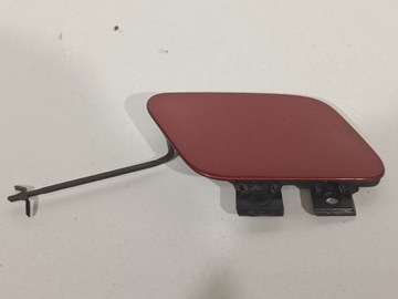 фото thumb №1, Audi a3 08-13 заглушка фаркоп hak бампер перед 8p0807241b