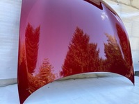 фото thumb №7, Капот крышка двигателя mazda mx-5 nd 14-