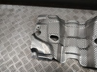 фото thumb №5, Audi a4 s4 b9 8w 2021 захист термічна труби випускної