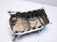 Піддон масляна audi a6 c6 2.0 tfsi 06b103601 Зі Шроту, фото thumb