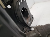 фото thumb №11, Vw passat cc lift pas передній підсилювач 2.0tdi