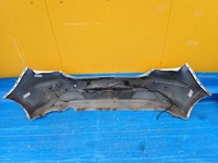 фото thumb №10, Hyundai i30 hb i lift 10-12 бампер задний tcw