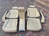 фото thumb №12, Сидіння комплект сидінь заднє сидіння bmw g12