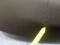 фото thumb №7, Bmw 7 g11 боковина шкіра оббивка двері зад ліва задня