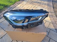 фото thumb №1, Mercedes gla w247 rok 2021p.prawa лампа led a2479065006