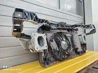 фото thumb №9, Ford c-max ii pas перед радіатор 1.0 ecoboost 10-