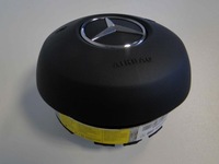 фото thumb №7, Mercedes e w213 213 подушка w кермо подушка безпеки