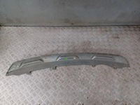 фото thumb №6, M23 dacia sandero iii stepway спойлер накладка бампера задня