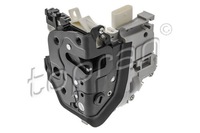 фото thumb №2, Topran замок двері задня правий