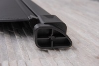 фото thumb №10, Mazda cx-5 i ke 2012-2017 шторка багажника czarna kd33-v10-350a