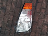 фото thumb №4, Лампа левая перед передняя renault maxity nissan cabstar