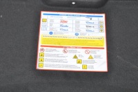 Alfa romeo 4c накладка пластик a01561079900 Ціна, фото thumb