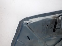 фото thumb №13, Volvo v60 i 1 s60 ii 2 10-13 капот крышка двигателя