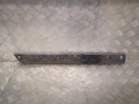 фото thumb №5, Vw passat b8 планка двері ліва зад ld3y