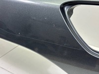 фото thumb №9, Накладка крышки toyota yaris xp130 2nd рестайлинг 2018 768110da30