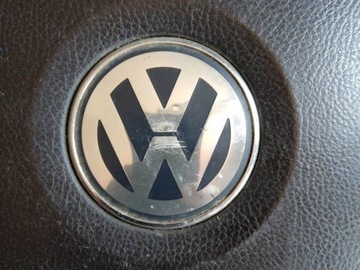 фото thumb №6, Подушка водителя мультифункция vw touareg рестайлинг vw