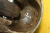 фото thumb №9, Поршень шатун шату́н bmw e65 4.4 b