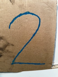 фото thumb №13, Bmw x3 g01 m набор молдинг na крыло правый перед передняя 8064818