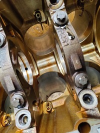 фото thumb №10, Блок двигателя bmw e70 4.8 n62b48