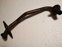 фото thumb №1, Chrysler stratus sebring neon 2,0 трубка шланг