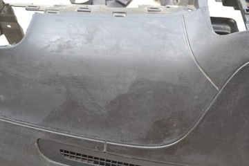 фото thumb №7, Панель консоль подушка безопасности комплект jeep grand cherokee wk2 рестайлинг