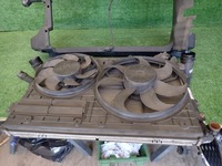 фото thumb №8, Vw passat b7 1.6 tdi pas переднє перед радіатор