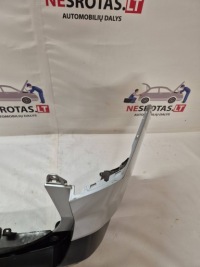 фото thumb №10, Toyota rav 4 xa50 2020 бампер задній  заднє